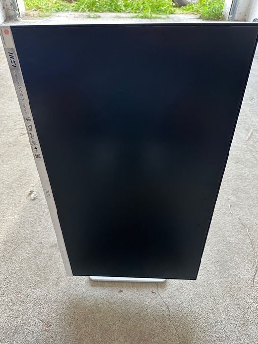 Monitor MSI Modern 27 cali