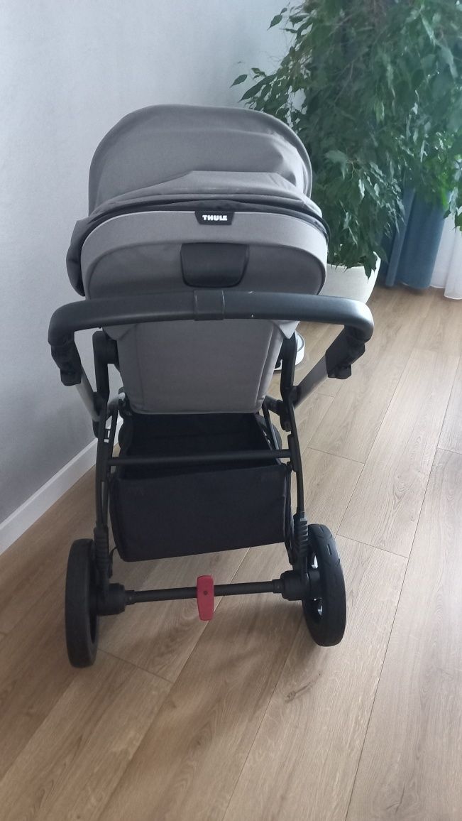 Wózek Thule Sleek