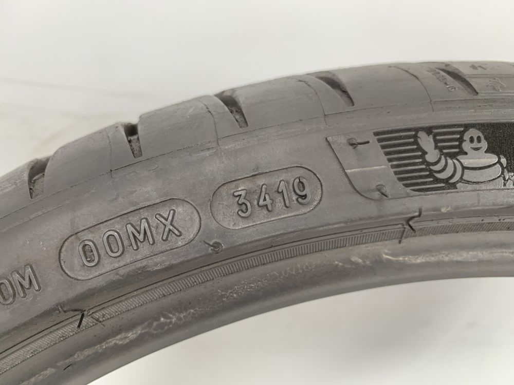 2x 245/30/20 Michelin PilotSport 4S / 2019r 7,5mm / DEMO / GWARANCJA