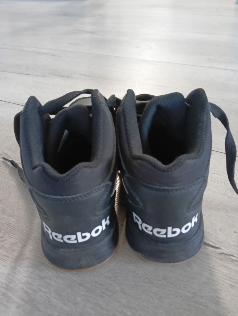 Trzewiki chłopięce Reebok 36