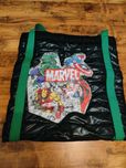 Duża torba Marvel