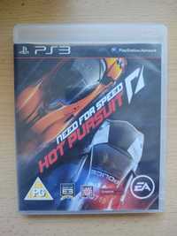 Need for speed Hot Pursuit PS3