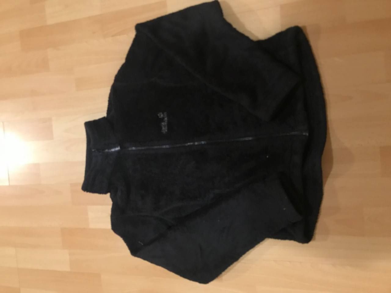 Фліска jack wolfskin