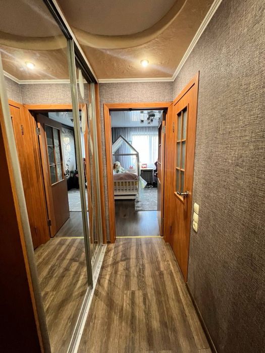 Продам 2х кімнатну квартиру м. Шахтарське