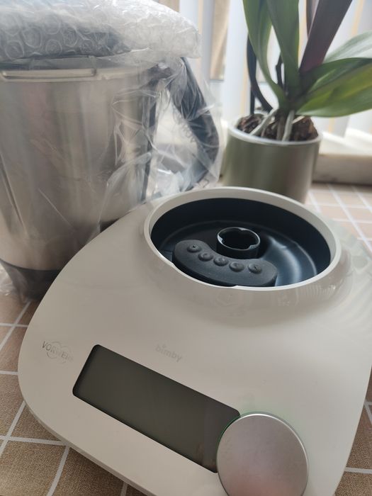 Bimby Friend e copo Tm6