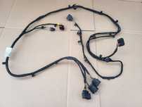 WIAZKA INSTALACJA PDC SKODA OCTAVIA IV PRZOD 5E3971095DS
