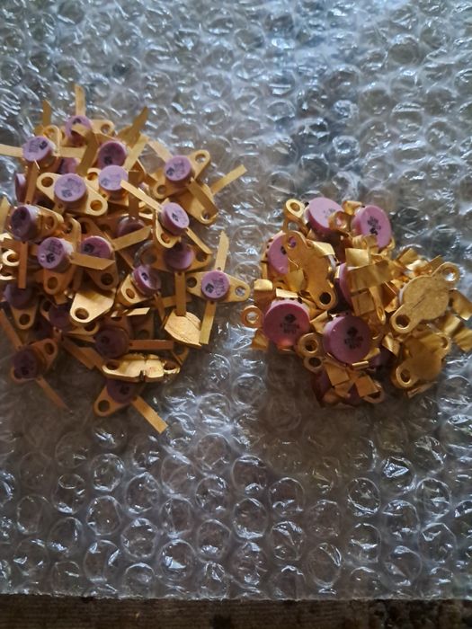 Продам транзисторы