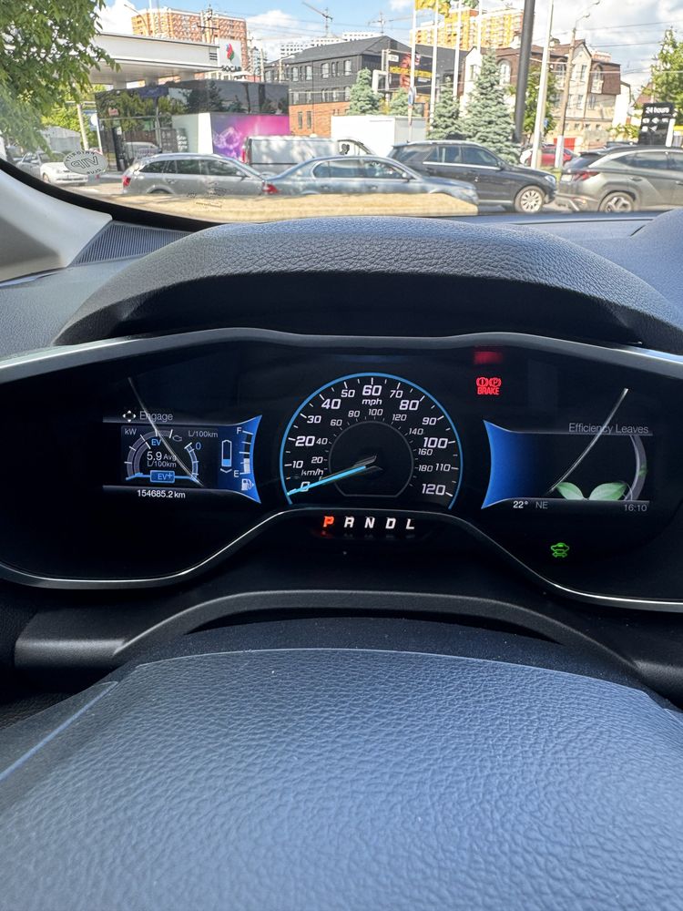 Ford c-max Одесса