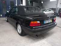Bmw 318i cabrio 1.8
