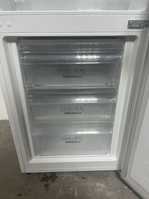 Холодильник Gorenje  160cm крапельний. Mba38323ci.
