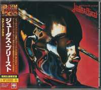 CD Judas Priest - Stained Class (Japan 2019)