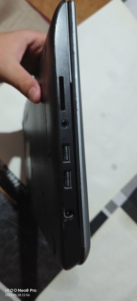 Toshiba NB10t-A-101