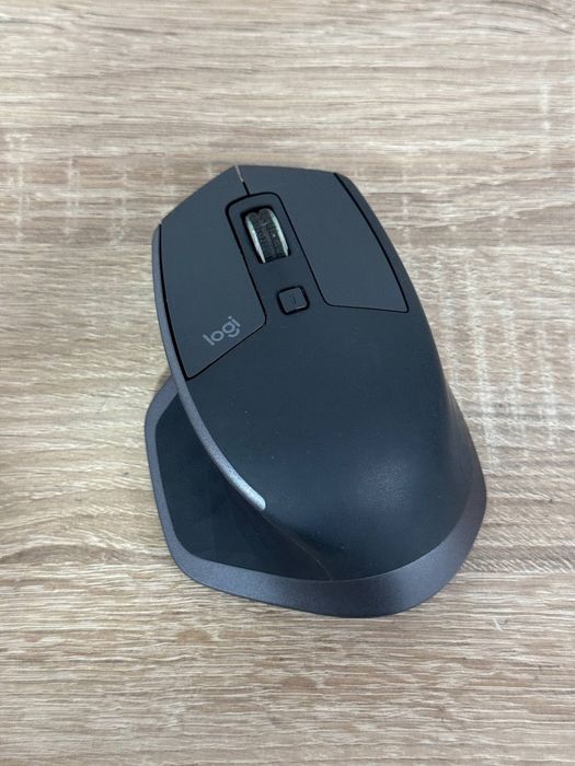 Бездротова миша Logitech MX Master 2S Graphite (910-005966)