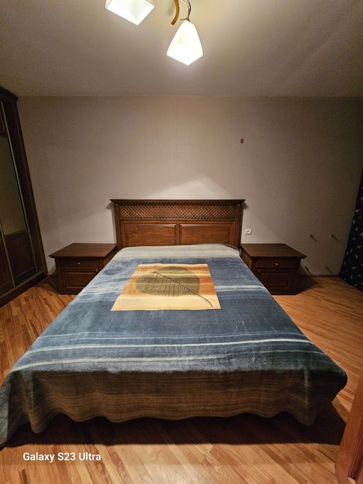 пр. Победы, просторная квартира