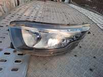 Optica esquerda IVECO DAILY VI Van
