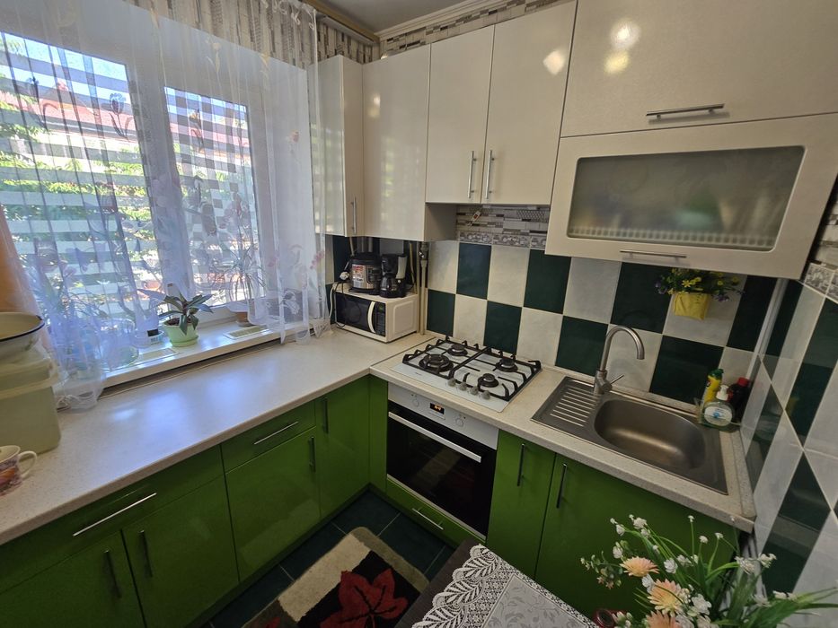 Продаж 2 кімнатна квартира Ліски вулиця Курортна сертифікат