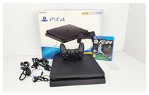 Konsola Sony  Playstation 4 Slim  500gb Lublin