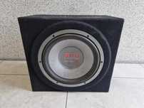 Skrzynia basowa MAC AUDIO EDITION BS30 800W od Loombard Jarocin
