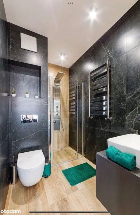 Klimatyzacja / Duży Ogródek / Od zaraz