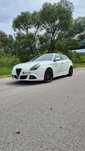 Alfa Romeo Giulietta QV 260KM, doinwestowana