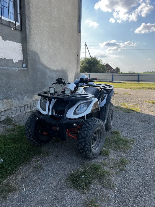 Kayo ay200 в ідеальнім стані