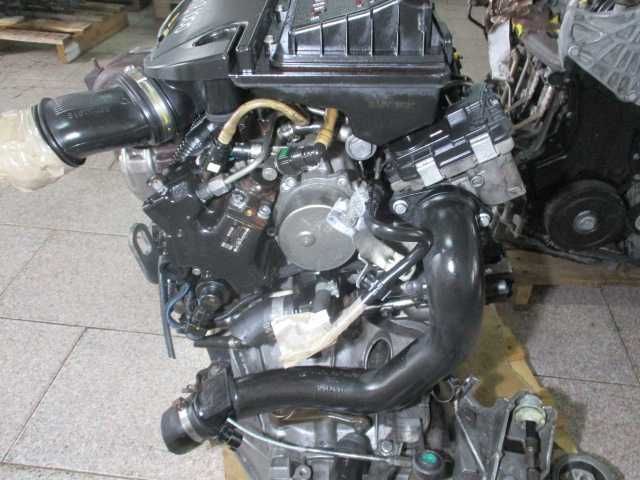 Motor completo Fiat, Alfa Romeo e Lancia 1.3 Multijet 95cv 199B1000