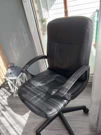 Fotel biurowy krzesło biurowe