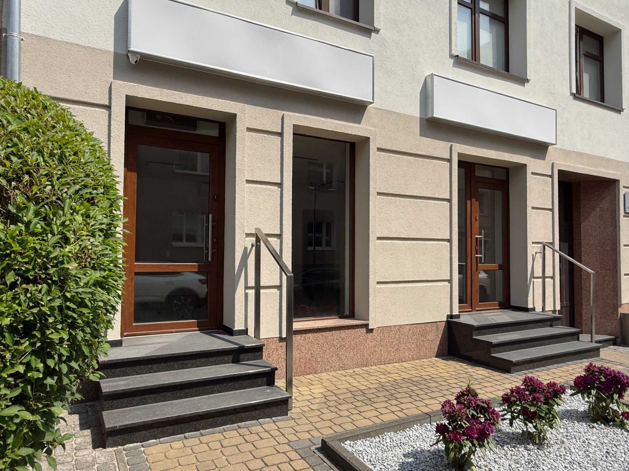 Atrakcyjny Lokal 80m2 w Śródmieściu Opola