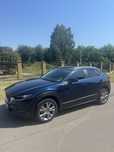 Продам Mazda cx-30