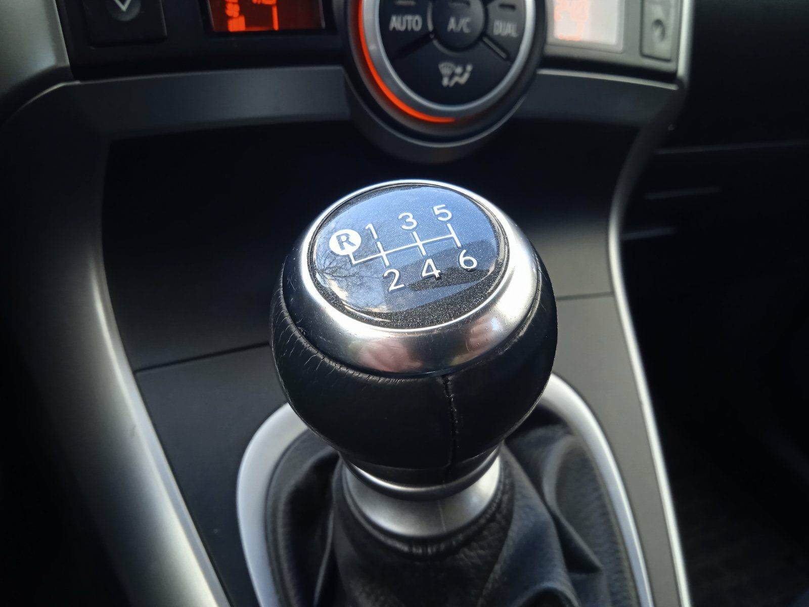 Toyota Verso DIESEL