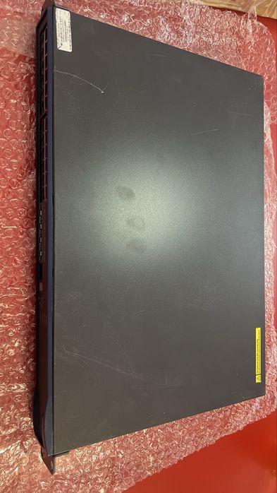 HP switsh 24 port