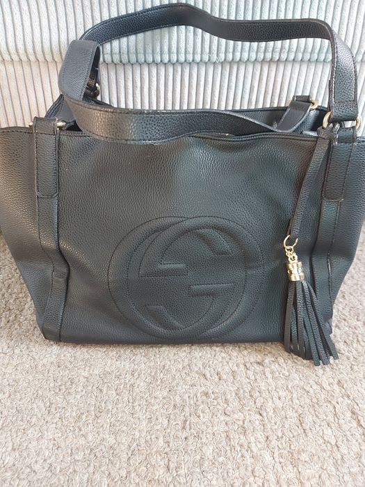 Torba torebka duża do ręki