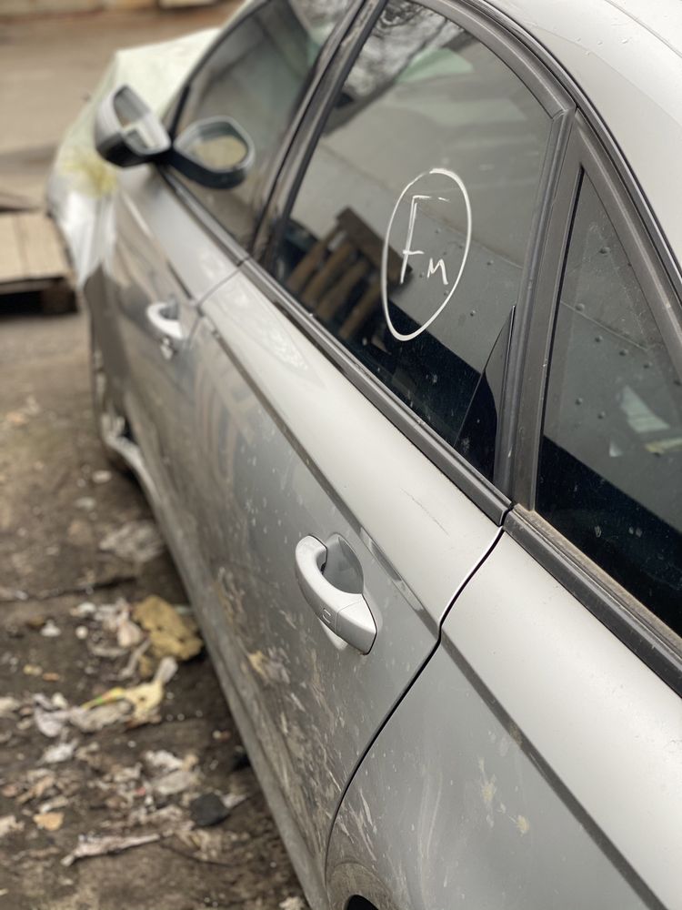 Розборка audi a6 c7 дверка, зеркало, крило, бампер, заркало audi a6 c7
