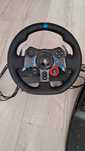 Kierownica G29 Logitech