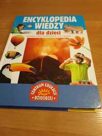 Encyklopedia Wiedzy dla dzieci