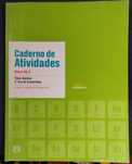 Caderno de atividades de Físico Química  "Novo FQ 9"