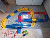 WADER KID CARS tory + ulica