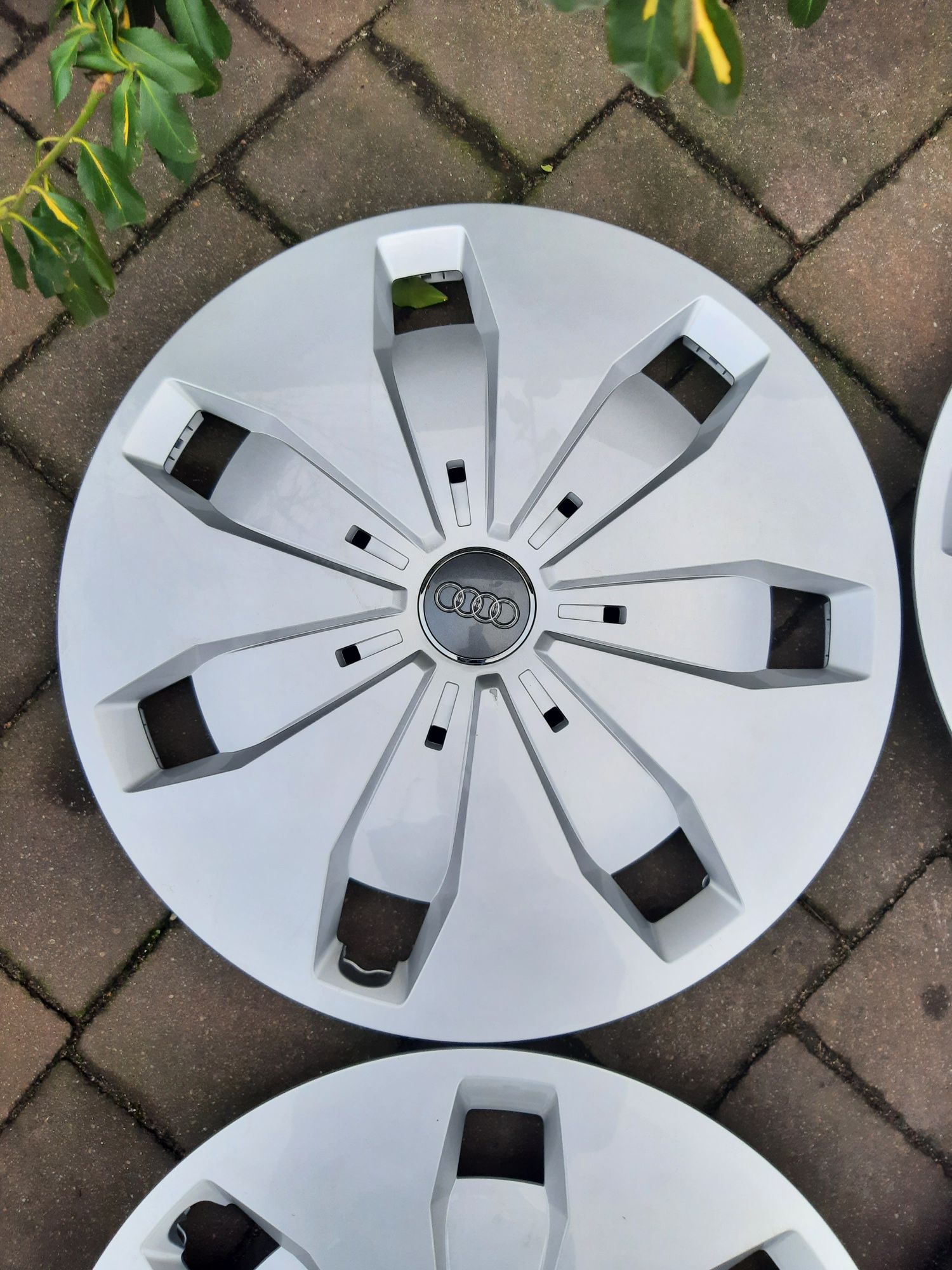 Kołpaki 16 Audi oryginalne