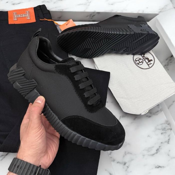 Кросівки Hermes якість Premium. 41 42 43 44 45
