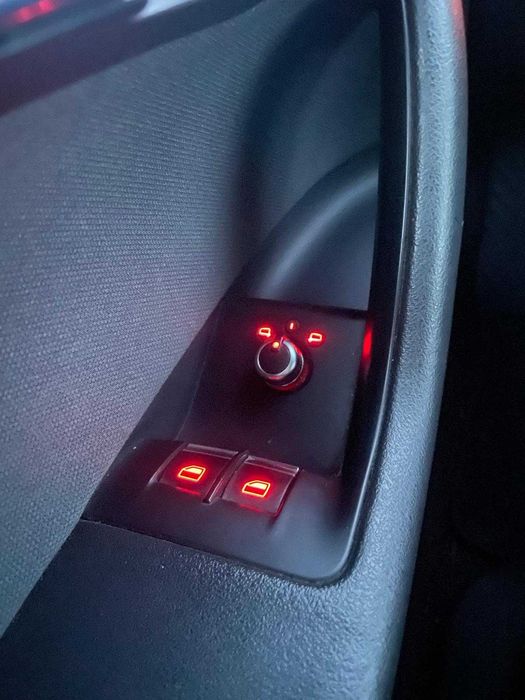 AUDI A3 (8P) - 2ª Gen/Facelift 2010