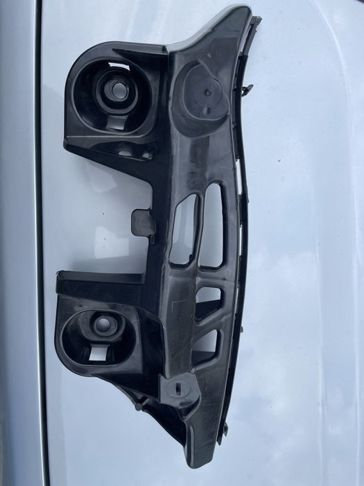 Кронштейн бампера на MERCEDES-BENZ CLA C117 CLA 250 А1178850765