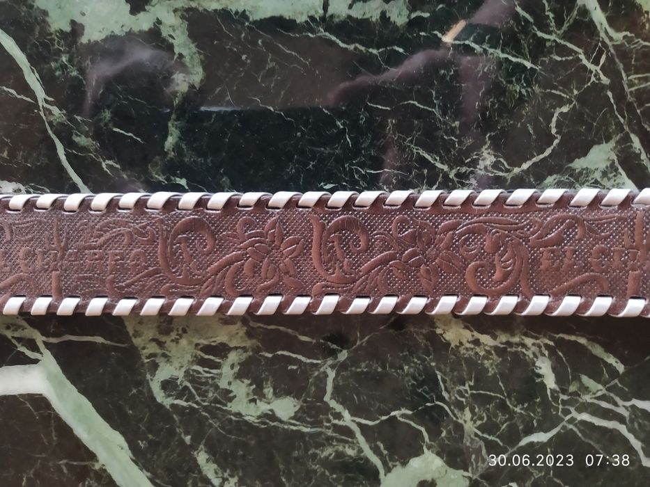 Klamra Harley Davidson