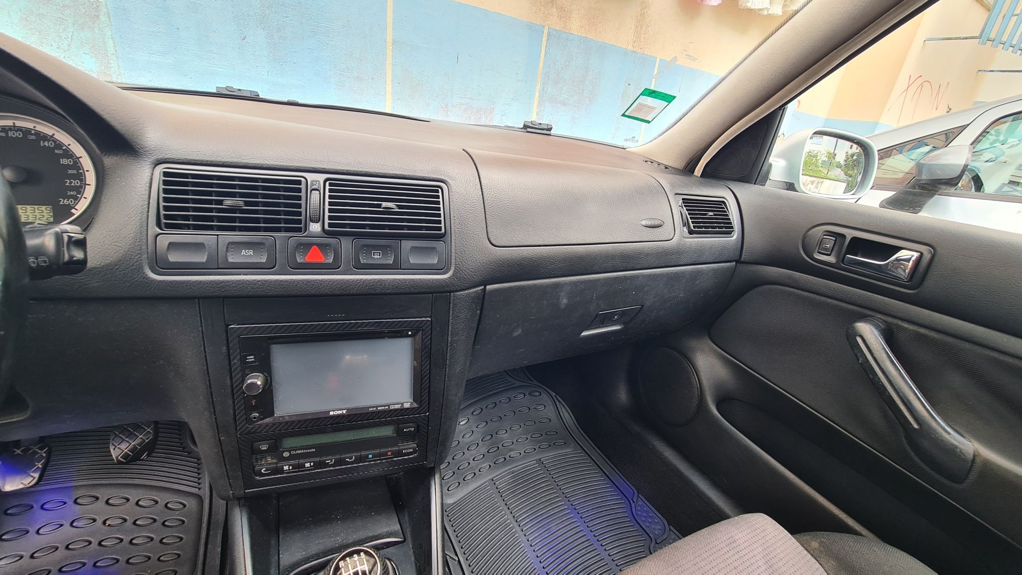 Golf 4 PD130 Nacional