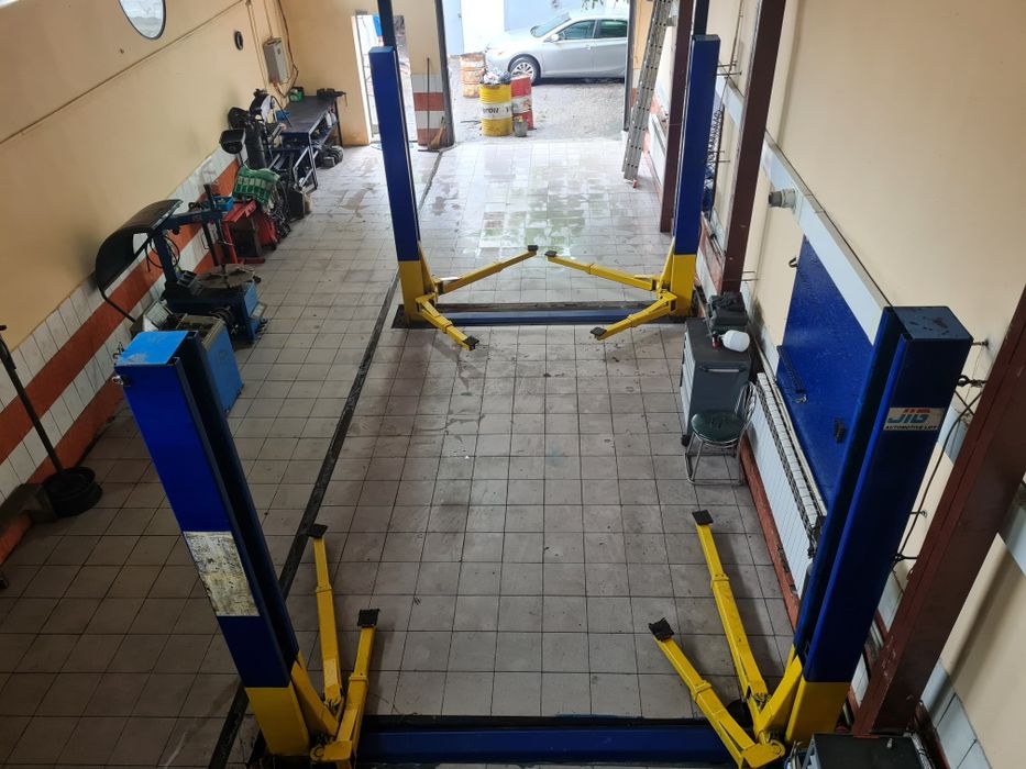 Аренда примiщення