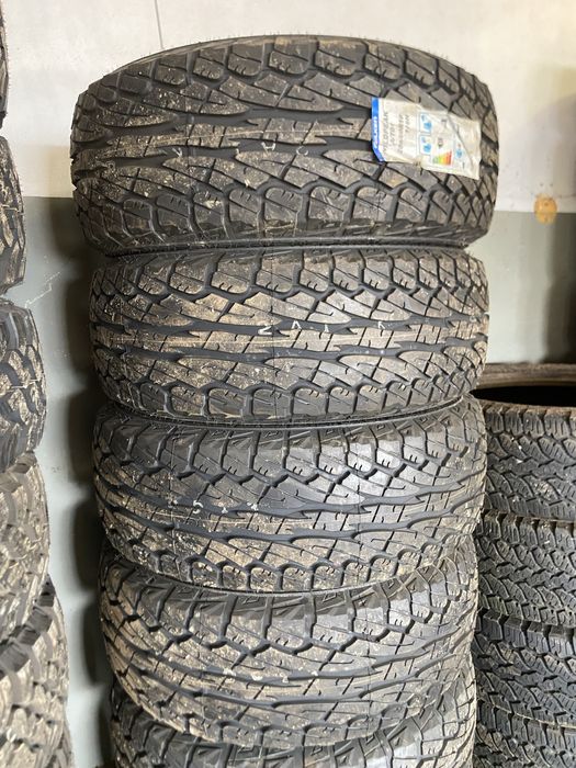 285/60/18 - Falken WildPeak A/T01 (4 uni.)