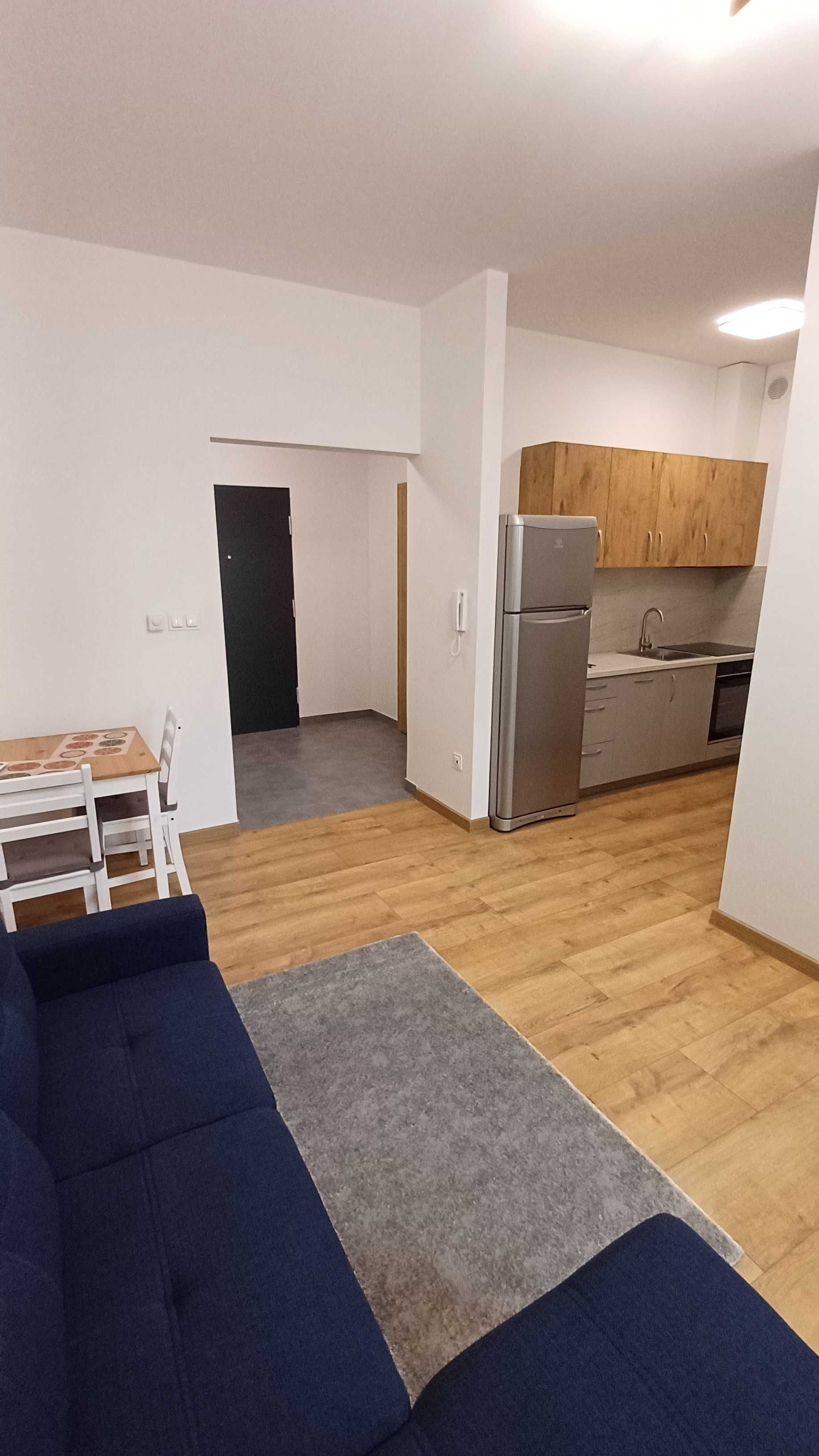 Nowe Mieszkanie 33m2 klima  parking rolety antywłam. Nakło nad Notecią