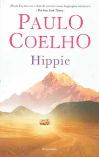 10274

Hippie
de Paulo Coelho