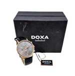 Zegarek męski DOXA 172.90.121.01