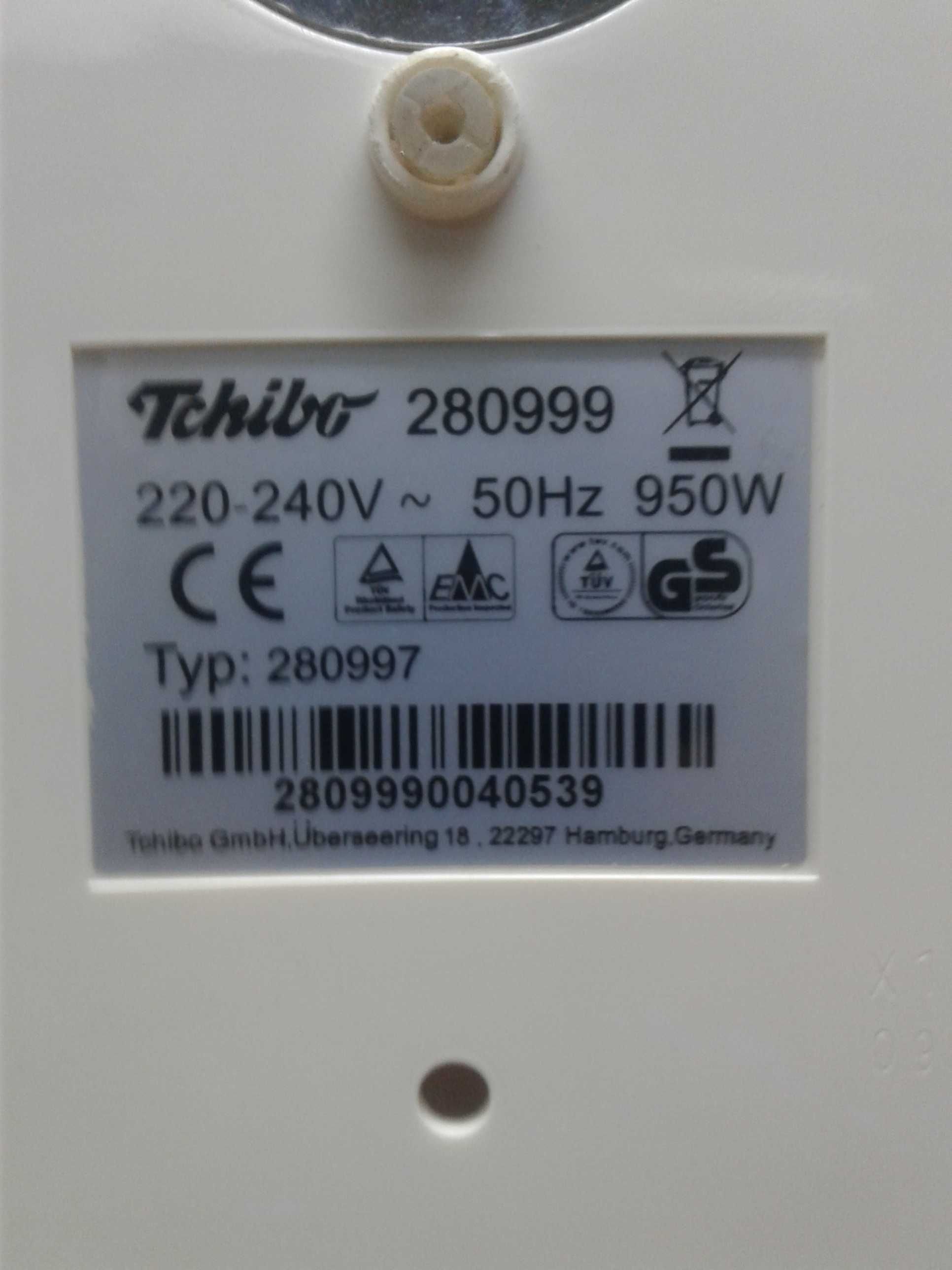ekspres do kawy philips--tchibo