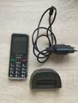 Telefon Maxcom dla osoby starszej